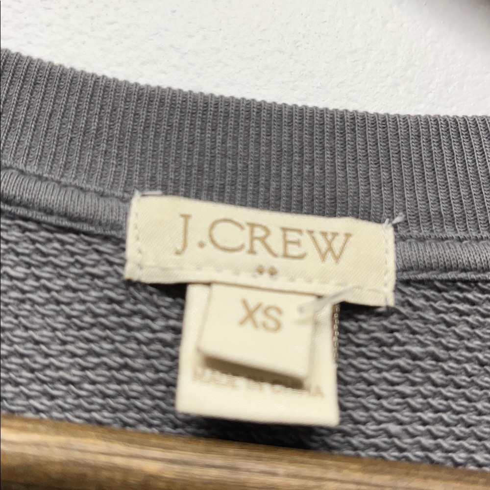 J. Crew sweater - Picture 3 of 13